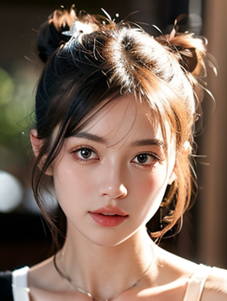 解读手相：女性情感线的左右之谜